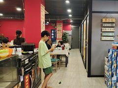 -听涛雅苑百味饺子老家菜馆