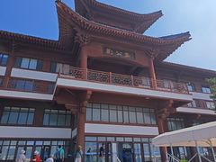 -刘公岛景区