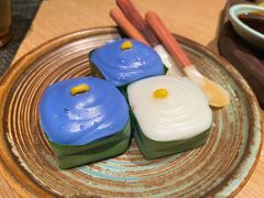 -mango tree芒果树餐厅(K11店)