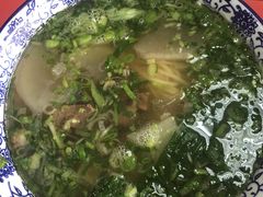 -中国兰州名牛纯汤牛肉面(永安道店)
