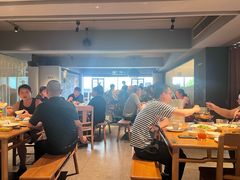 -黄山老妈·土菜(碧桂园店)