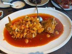 -望乡楼上海菜(日月光店)