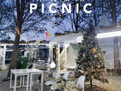 -安德鲁户外烧烤帐篷营地(马泉营店)