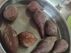 -天强农家菜馆