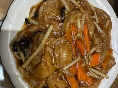 -灵福缘私房菜·农家菜(拈花湾·灵山大佛必推店)