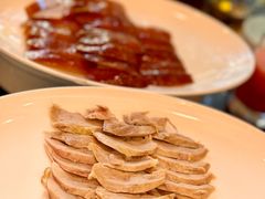 -鸿运楼烤鸭店(天桥店)
