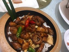 九转大肠-山泉公馆酒家(珠江新城店)