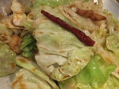 手撕包菜-胡桃里音乐酒馆(白云五号T5 MALL店)