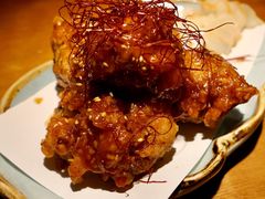 武士炸鸡-鳗鱼家·深夜食堂(军博店)