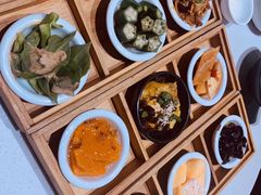 -新仙清汤牛腩(铜锣湾店)