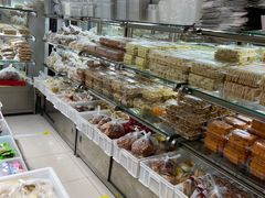 -幸福蛋糕坊(金顶街店)