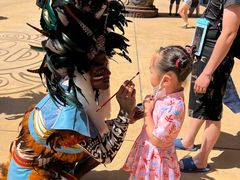 -武汉玛雅海滩水公园