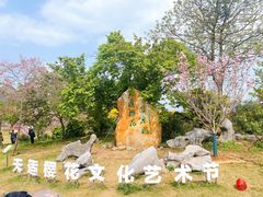 -天适樱花悠乐园