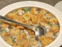 -香阁餐厅·常州菜·常州菜代表品牌(新北奥体店)