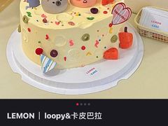 -优卡甜心烘焙坊(西塘宏福店)