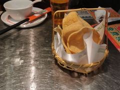 -小小集渔·泰式大排档(太古里香槟店)