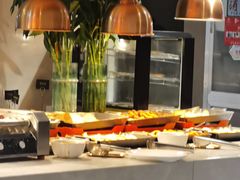 -晶丽香榭自助餐(南京大饭店)