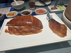 -小大董·烤鸭(观景餐厅·南京西路店)