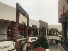 -宁波杉井奥特莱斯广场