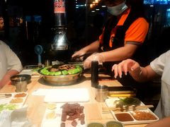 -霸腹烤肉(厦门柚子番店)