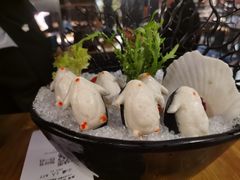 -湊湊火锅·茶憩(东城万达店)
