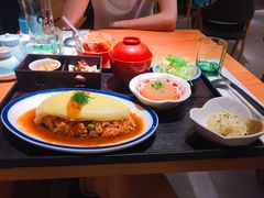 -味太助·银饭食堂(中华城店)