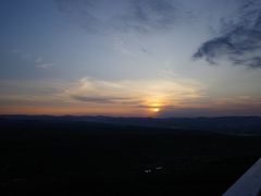 -帽儿山国家森林公园