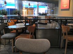 -COSTA COFFEE(水游城店)