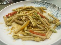 -庭苑美食中心·陈皮烧鹅·海鲜(台山店)
