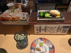 -肉肉大米(德基广场店)