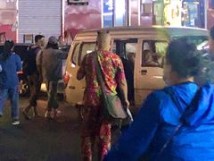 -人民防洪胜利纪念塔