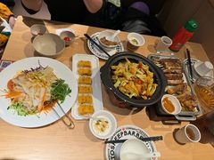 -羊之道草原味道清真餐厅(番禺店)