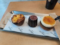 -LANLIZI BAKERY(COSMO店)
