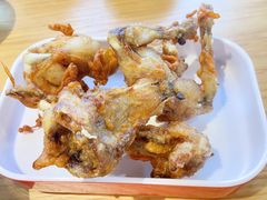 -铭记蛙小仙·活蛙畅享(CBD万达广场店)