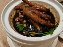 -广东胜利宾馆西关粤中餐厅