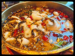 -潮界(凯德晶萃店)