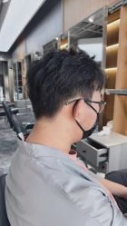 -Sying杉影日式烫染專門店