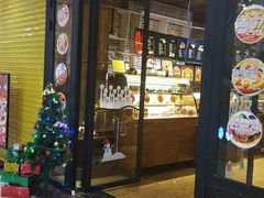 -蜜蜂家的红茶馆(华府店)