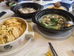-百味馆·海鲜·湛江菜(后海花园店)