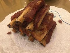 -唐乐宫·歌舞剧院餐厅