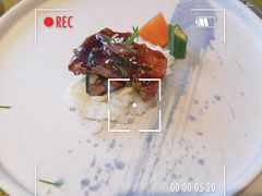 -都会尚膳·海鲜自助餐厅(重庆万豪酒店)