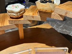 肉松乌米饭-锦记糕点铺