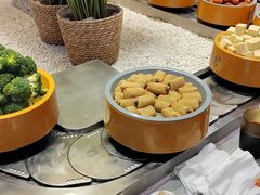 -喜家自助小火锅(乐客城店)