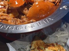 -胖哥俩肉蟹煲(济南印象城店)