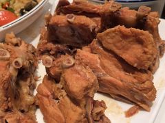 -吴记酱骨炖菜馆(康安路店)