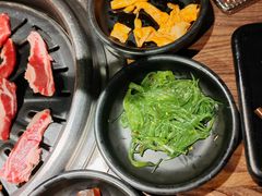 -九田家黑牛烤肉料理(顺义区华联金街店)