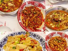 -三只鸟本地特色菜馆(上饶总店)