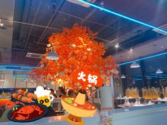 -金陵暴走小龙虾(南京总店)