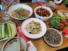 -鸽子窝(黄村店)