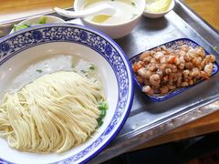 三虾面-裕兴记·三虾面(西北街总店)